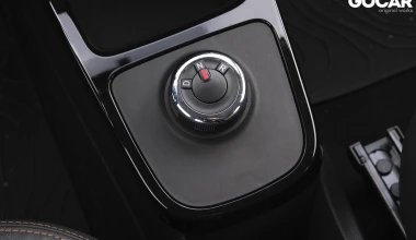 Δοκιμή Dacia Spring Electric 65: Απλοποίηση των καταστάσεων