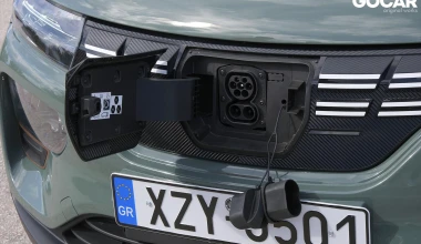 Δοκιμή Dacia Spring Electric 65: Απλοποίηση των καταστάσεων