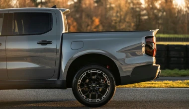 Ford Ranger MS-RT: Το αγροτικό που δεν… πάει χώμα έρχεται στην Ελλάδα! 