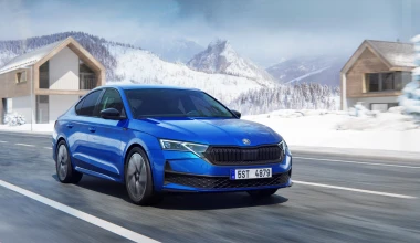Νέα Skoda Octavia: Τι καινούργιο φέρνει;