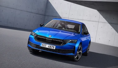 Νέα Skoda Octavia: Τι καινούργιο φέρνει;