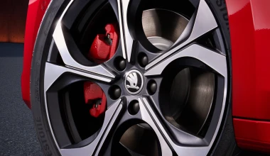 Νέα Skoda Octavia: Τι καινούργιο φέρνει;