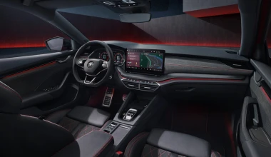Νέα Skoda Octavia: Τι καινούργιο φέρνει;