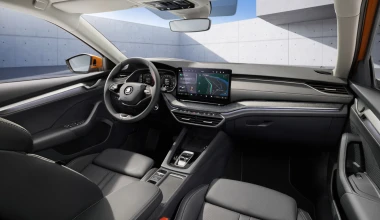 Νέα Skoda Octavia: Τι καινούργιο φέρνει;