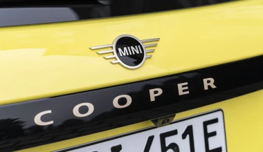 Στην Ελλάδα το νέο MINI Cooper E Classic – Τιμή