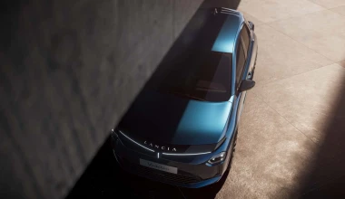 Ό,τι θέλετε να γνωρίζετε για τη νέα Lancia Ypsilon - Πότε ξεκινούν οι πωλήσεις;