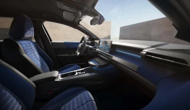 Ό,τι θέλετε να γνωρίζετε για τη νέα Lancia Ypsilon - Πότε ξεκινούν οι πωλήσεις;