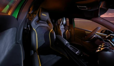 Mercedes-AMG A45 S Limited Edition: H πρώτη τιμή στην Ευρώπη