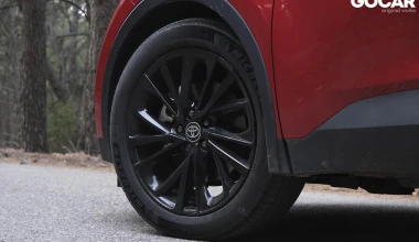 Δοκιμή Toyota C-HR 2.0 HEV AWD-i: Βελούδινη επανάσταση