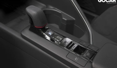 Δοκιμή Toyota C-HR 2.0 HEV AWD-i: Βελούδινη επανάσταση