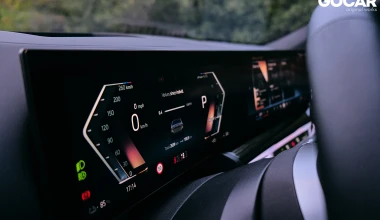 Δοκιμή BMW i5 eDrive40 340 PS: Ώρα μηδέν