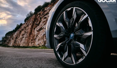 Δοκιμή BMW i5 eDrive40 340 PS: Ώρα μηδέν