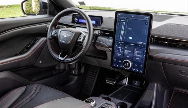 Τώρα είναι η καλύτερη στιγμή να αποκτήσεις το Ford που
ονειρεύεσαι!