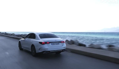 Δοκιμή Mercedes-Benz E 220 d 197 PS: Masterclass 