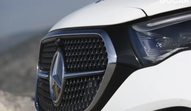 Δοκιμή Mercedes-Benz E 220 d 197 PS: Masterclass 