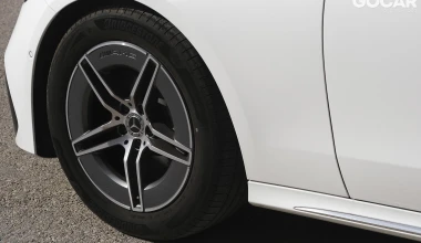 Δοκιμή Mercedes-Benz E 220 d 197 PS: Masterclass 