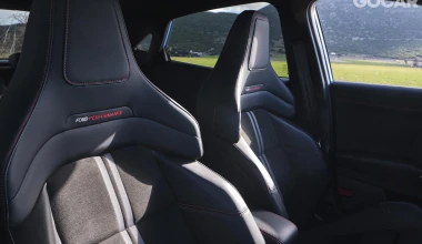 Δοκιμή Ford Puma ST 1.0 Powershift 170 PS: Εκδημοκρατισμένο rally-replica