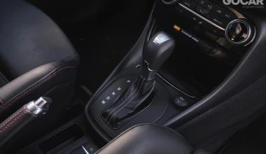 Δοκιμή Ford Puma ST 1.0 Powershift 170 PS: Εκδημοκρατισμένο rally-replica