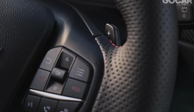 Δοκιμή Ford Puma ST 1.0 Powershift 170 PS: Εκδημοκρατισμένο rally-replica