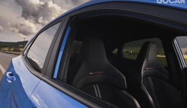 Δοκιμή Ford Puma ST 1.0 Powershift 170 PS: Εκδημοκρατισμένο rally-replica