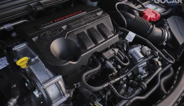 Δοκιμή Ford Puma ST 1.0 Powershift 170 PS: Εκδημοκρατισμένο rally-replica