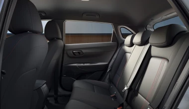 Αυτό είναι το νέο Hyundai i20 N Line – Πόσο θα κοστίζει στην Ελλάδα;