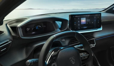 Δοκιμή Peugeot E-208 156 PS: Εκσυγχρονισμένος πόθος