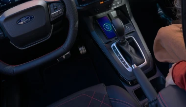 Στην Ελλάδα το νέο Ford Puma - Οι τιμές και οι εκδόσεις