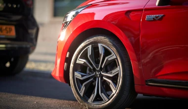 Δοκιμή Mitsubishi Colt 1.6 Hybrid: Ολική επαναφορά