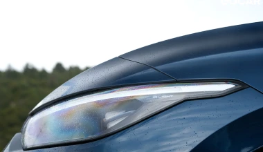 Δοκιμή Volkswagen ID.7 Pro More: Restart! 