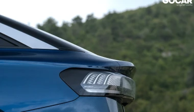 Δοκιμή Volkswagen ID.7 Pro More: Restart! 