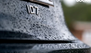 Δοκιμή Volkswagen ID.7 Pro More: Restart!