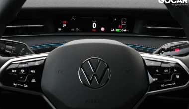 Δοκιμή Volkswagen ID.7 Pro More: Restart!