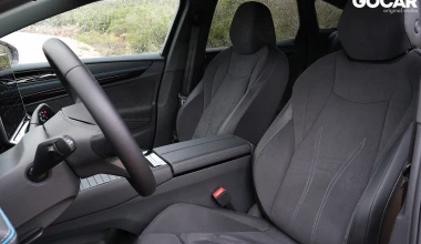 Δοκιμή Volkswagen ID.7 Pro More: Restart! 