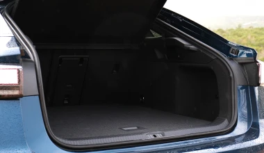 Δοκιμή Volkswagen ID.7 Pro More: Restart! 