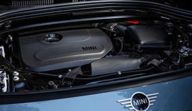 Οδηγούμε στην Ελλάδα το νέο MINI Countryman C των 170 ίππων