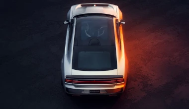 Dodge Charger: Θα οδηγούσαν οι Dukes ένα ηλεκτρικό muscle car 680 ίππων;