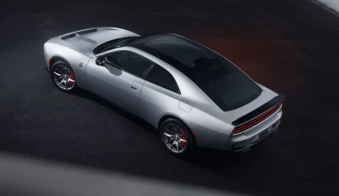 Dodge Charger: Θα οδηγούσαν οι Dukes ένα ηλεκτρικό muscle car 680 ίππων;