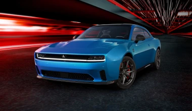 Dodge Charger: Θα οδηγούσαν οι Dukes ένα ηλεκτρικό muscle car 680 ίππων;