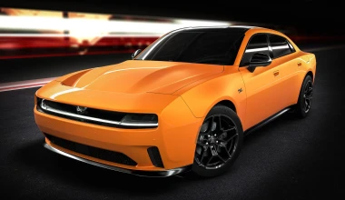Dodge Charger: Θα οδηγούσαν οι Dukes ένα ηλεκτρικό muscle car 680 ίππων;