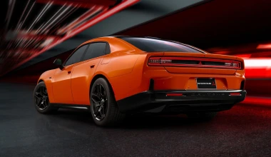 Dodge Charger: Θα οδηγούσαν οι Dukes ένα ηλεκτρικό muscle car 680 ίππων;