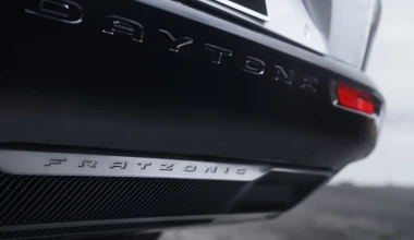 Dodge Charger: Θα οδηγούσαν οι Dukes ένα ηλεκτρικό muscle car 680 ίππων;