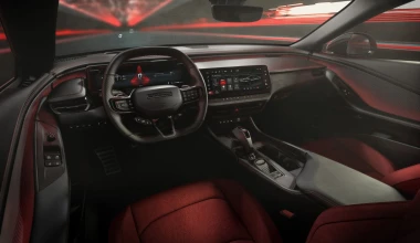 Dodge Charger: Θα οδηγούσαν οι Dukes ένα ηλεκτρικό muscle car 680 ίππων;