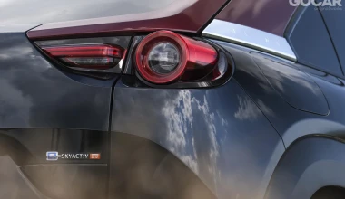 Δοκιμή Mazda MX-30 R-EV: Wankel Re-Mastered!