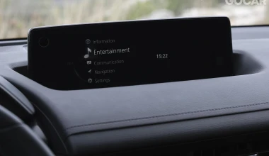 Δοκιμή Mazda MX-30 R-EV: Wankel Re-Mastered!