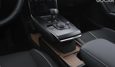 Δοκιμή Mazda MX-30 R-EV: Wankel Re-Mastered!