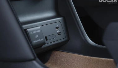 Δοκιμή Mazda MX-30 R-EV: Wankel Re-Mastered!