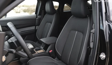 Δοκιμή Mazda MX-30 R-EV: Wankel Re-Mastered!