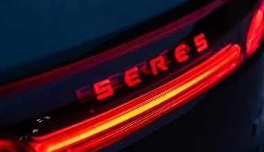 Δοκιμή SERES 5 4WD 80 kWh: Έχει ο καιρός γυρίσματα...