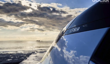 Δοκιμή Volvo EX30 AWD 428PS: Breakthrough